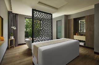 The Westin Surabaya fotoÄŸrafÄ±