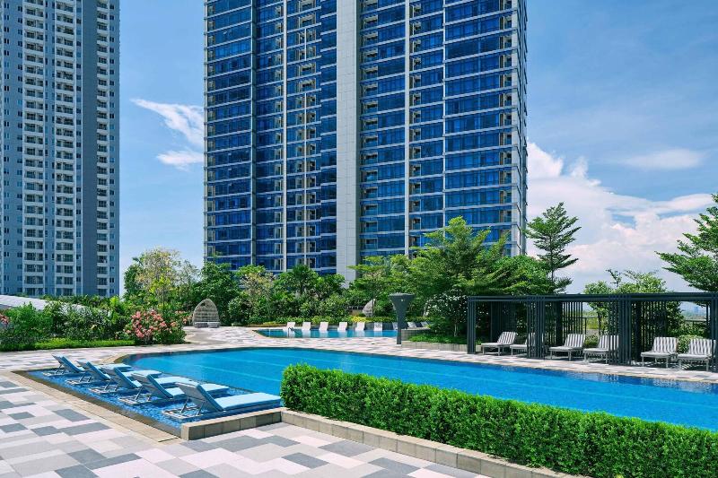 The Westin Surabaya - Aktivite