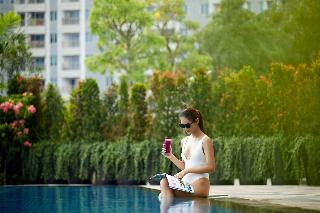The Westin Surabaya fotoÄŸrafÄ±