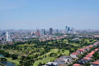 The Westin Surabaya fotoÄŸrafÄ±