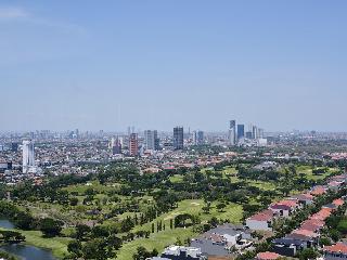 The Westin Surabaya fotoÄŸrafÄ±