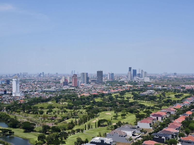 The Westin Surabaya - Genel