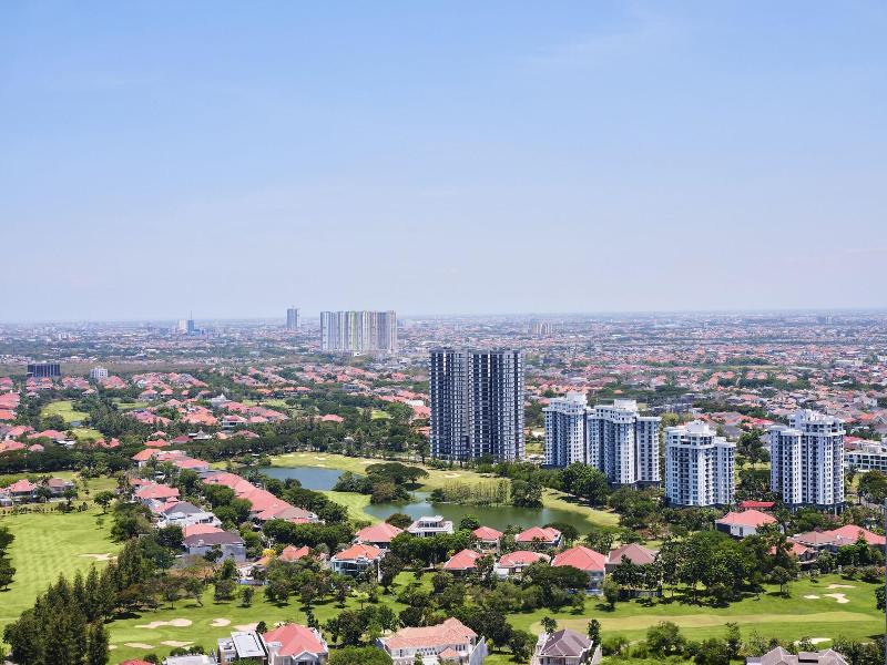 The Westin Surabaya - Genel