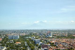 The Westin Surabaya fotoÄŸrafÄ±