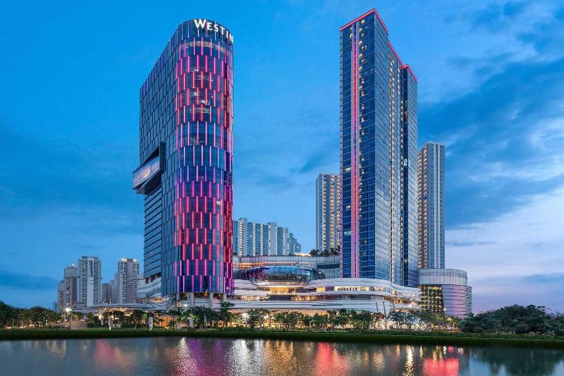 The Westin Surabaya - Genel
