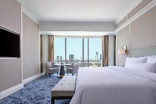 The Westin Surabaya fotoÄŸrafÄ±