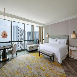 The Westin Surabaya fotoÄŸrafÄ±