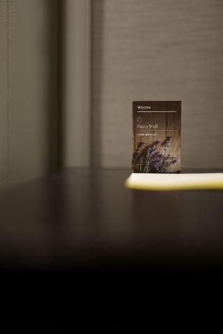 The Westin Surabaya fotoÄŸrafÄ±
