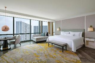 The Westin Surabaya fotoÄŸrafÄ±
