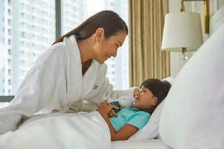 The Westin Surabaya fotoÄŸrafÄ±