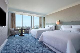 The Westin Surabaya fotoÄŸrafÄ±