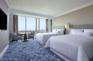 The Westin Surabaya fotoÄŸrafÄ±