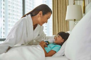 The Westin Surabaya fotoÄŸrafÄ±