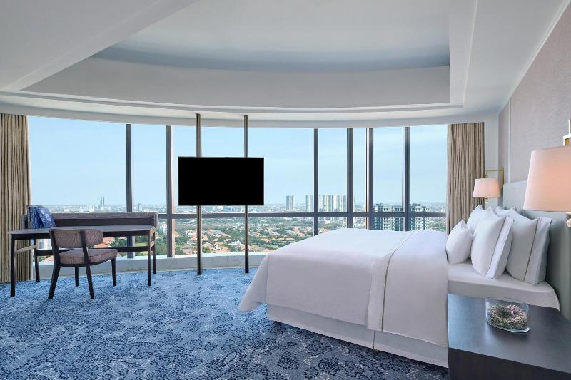 The Westin Surabaya - Oda