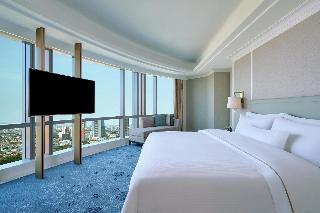 The Westin Surabaya fotoÄŸrafÄ±