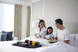The Westin Surabaya fotoÄŸrafÄ±