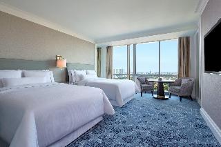 The Westin Surabaya fotoÄŸrafÄ±