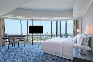The Westin Surabaya fotoÄŸrafÄ±