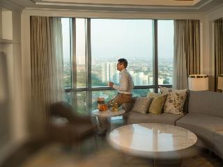 The Westin Surabaya fotoÄŸrafÄ±