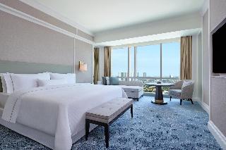 The Westin Surabaya fotoÄŸrafÄ±