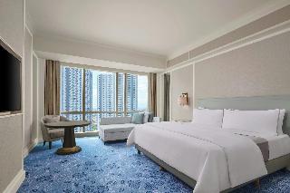The Westin Surabaya fotoÄŸrafÄ±
