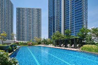 The Westin Surabaya fotoÄŸrafÄ±
