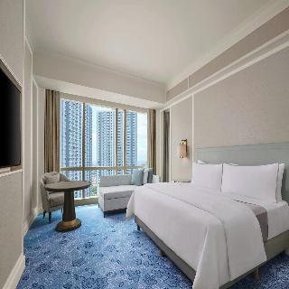 The Westin Surabaya fotoÄŸrafÄ±