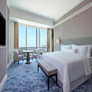 The Westin Surabaya fotoÄŸrafÄ±