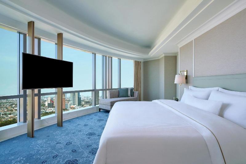 The Westin Surabaya - Oda