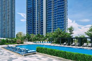 The Westin Surabaya fotoÄŸrafÄ±