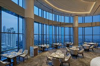 The Westin Surabaya fotoÄŸrafÄ±