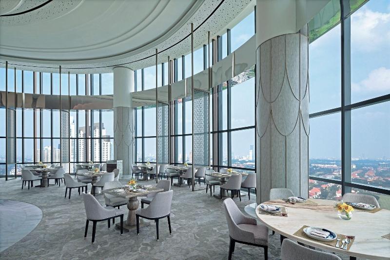 The Westin Surabaya - Restoran