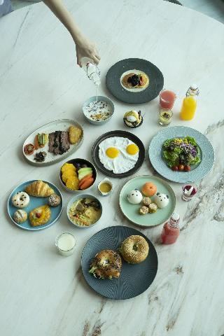 The Westin Surabaya fotoÄŸrafÄ±