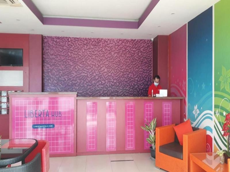 Fariz Hotel - Lobi