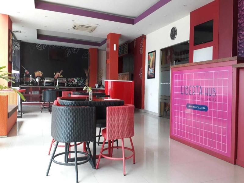 Fariz Hotel - Lobi