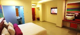 Fariz Hotel otel fotoğrafı