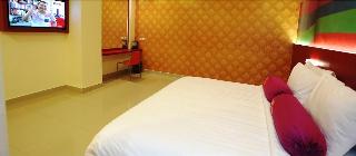 Fariz Hotel fotoÄŸrafÄ±