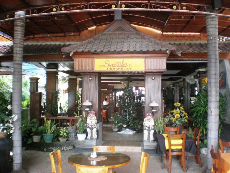 Swastika Guest House - Genel