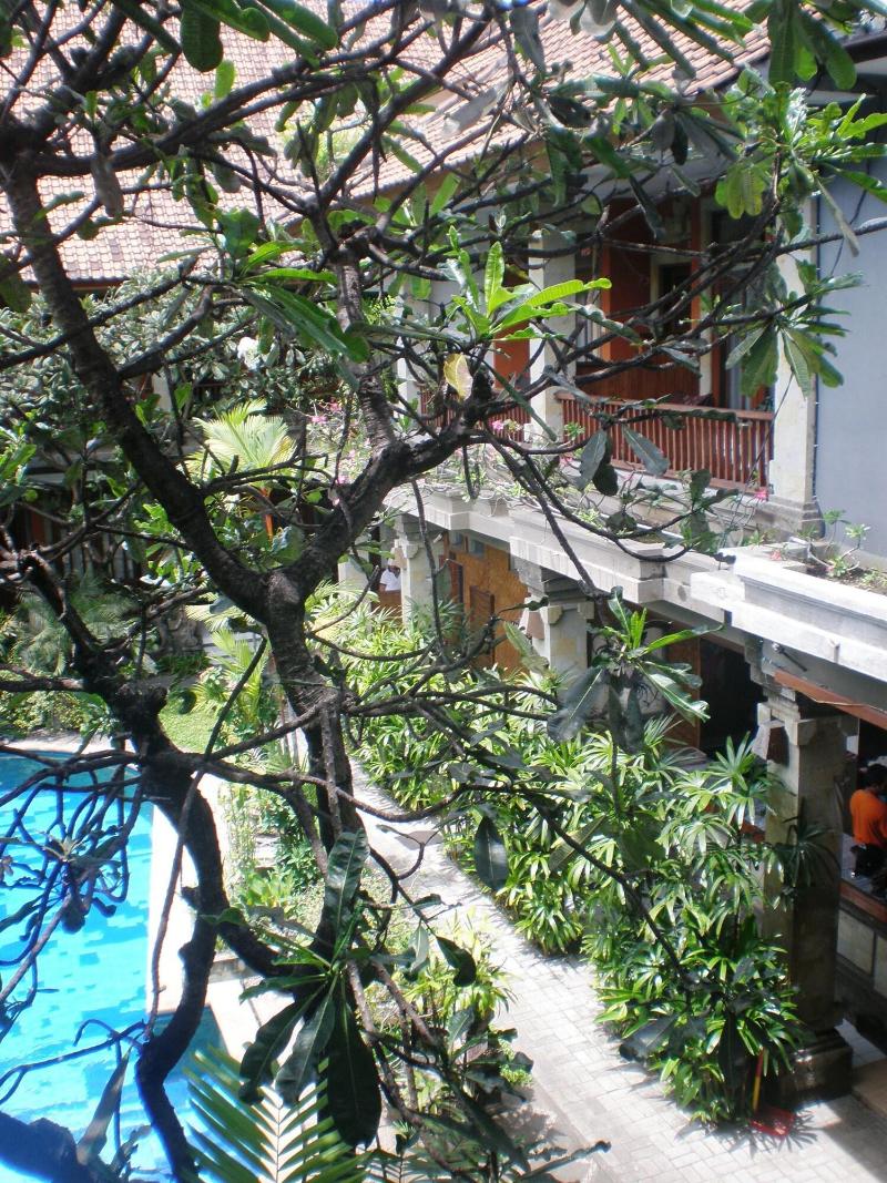 Swastika Guest House - Genel