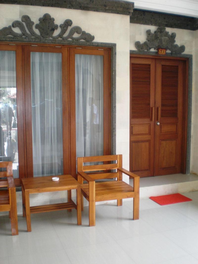 Swastika Guest House - Oda