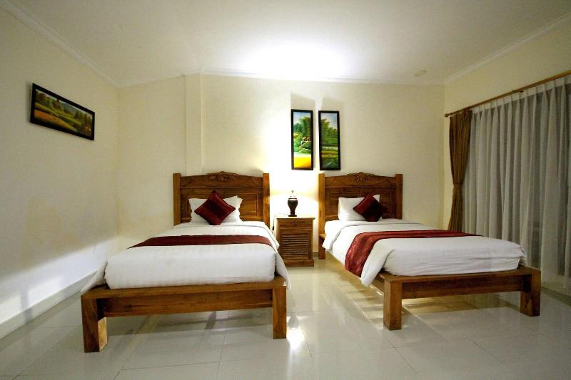 Swastika Guest House - Oda