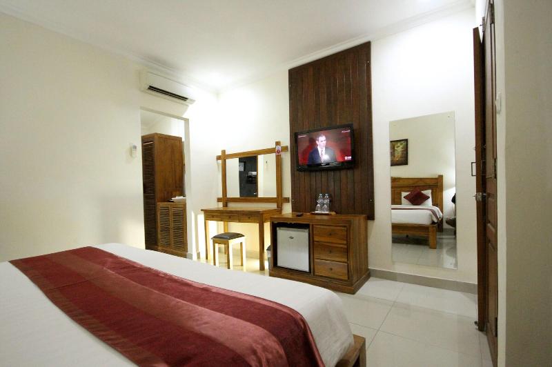 Swastika Guest House - Oda