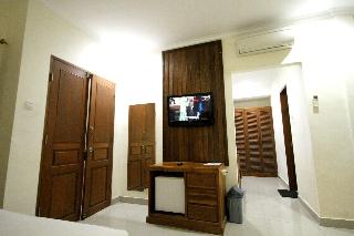 Swastika Guest House fotoÄŸrafÄ±