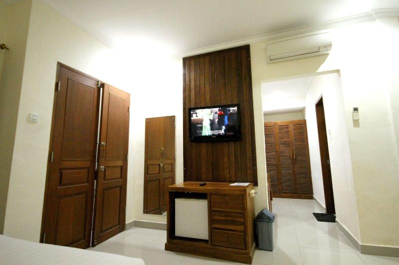 Swastika Guest House - Oda