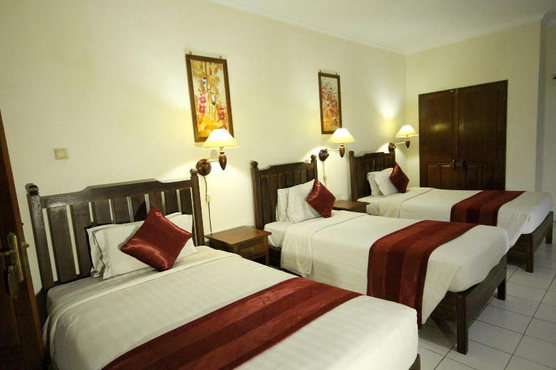 Swastika Guest House - Oda