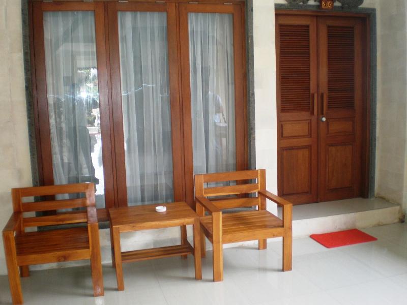 Swastika Guest House - Oda
