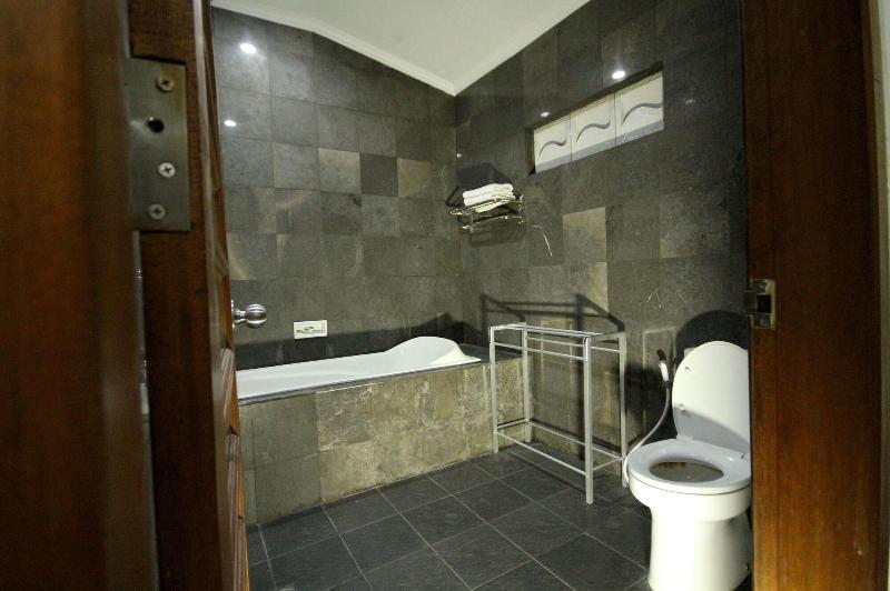 Swastika Guest House - Oda
