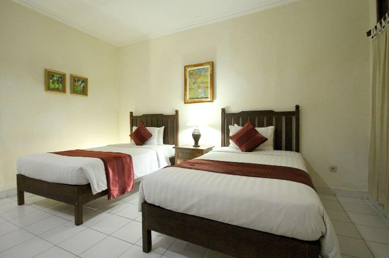 Swastika Guest House - Oda