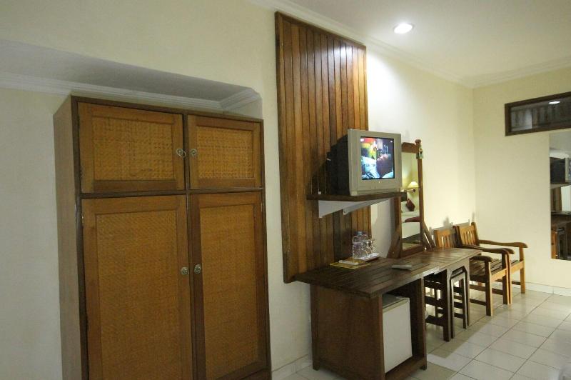 Swastika Guest House - Oda