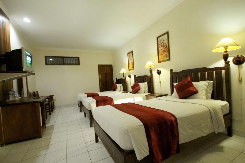 Swastika Guest House - Oda